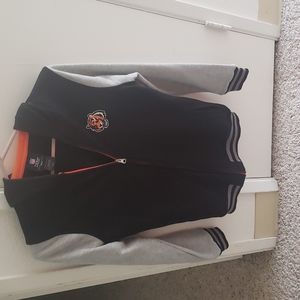 Cincinnati Bengals Girls Jacket